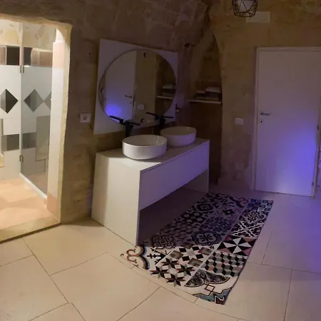 Holiday home L'infanzia