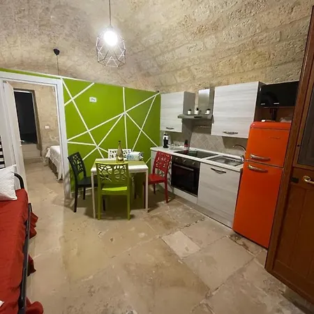 L'infanzia * Bari
