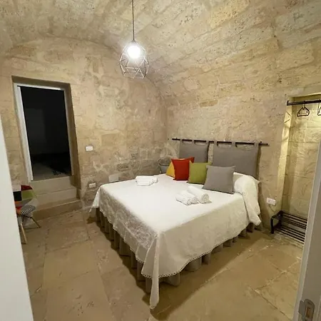 L'infanzia Holiday home Bari