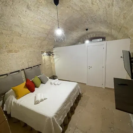L'infanzia Holiday home *