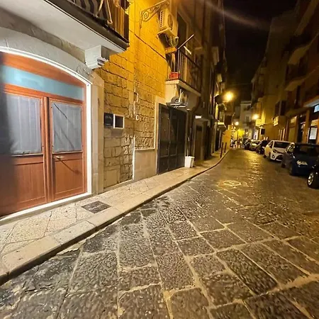 Holiday home L'infanzia