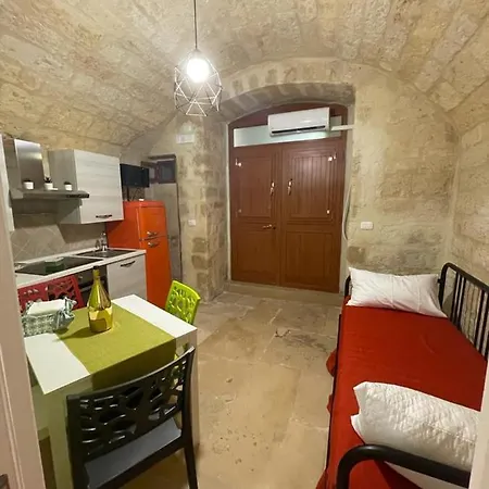 L'infanzia Ferienhaus *