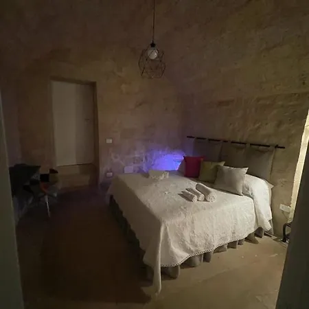 L'infanzia Bari