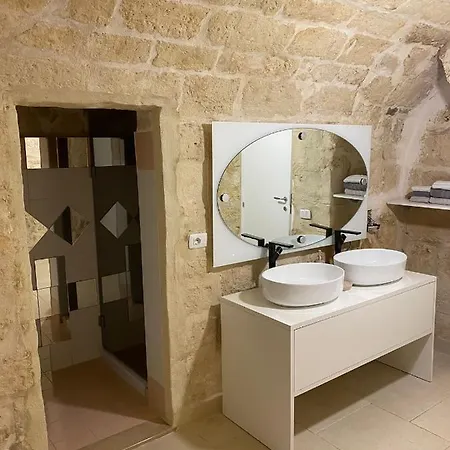 Ferienhaus L'infanzia